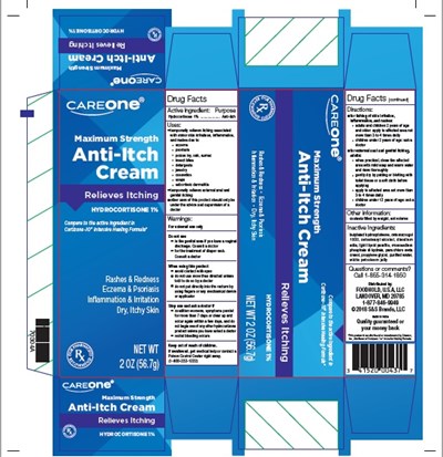 Co Anti Itch (Co Anti Itch)